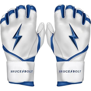 ถุงมือตีเบสบอลแบบยาว ราคาขายส่ง มีทุกขนาด ออกแบบได้ตามต้องการ คุณภาพส่งออก บริการ OEM แบบกำหนดเอง - Product Image 1