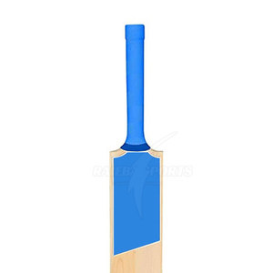 Batte de cricket pour adulte de performance avancée, design en bois de qualité, finition durable, construction équilibrée pour l'entraînement, la pratique et les compétitions - Product Image 4