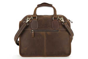 Bolsa para Portátil de Poliéster Moderna y Elegante para Hombre, de la Mejor Calidad, con Logotipo Personalizado, Cierre de Cremallera Impermeable, para Trabajo, Viajes y Actividades al Aire Libre, Venta al Por Mayor - Product Image 5