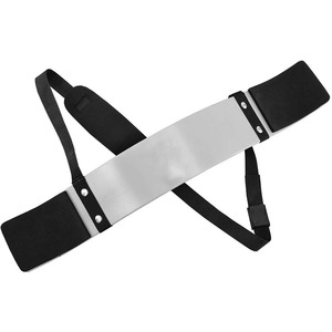 Arm Blaster personnalisé avec logo pour hommes et femmes, entraîneur de biceps pour la musculation, fournisseur d'articles de musculation - Product Image 6