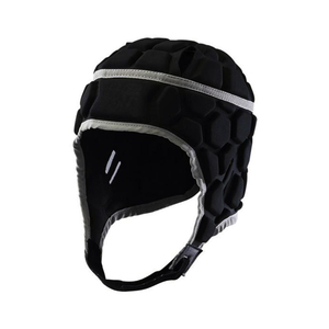 Casque de rugby pour jeunes, équipement de protection ajustable pour l'entraînement, fournisseur d'accessoires, casque de rugby, équipement sportif professionnel - Product Image 1