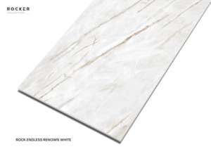 Losa de Porcelana de Gran Formato Premium 600x1200mm 60x120cm 24x48 Pulgadas, Superficie Decorativa Tallada para Paredes y Pisos de Diseño - Product Image 4