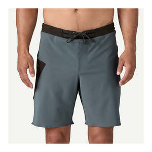 Pantalones Cortos Deportivos para Hombre, de Secado Rápido, Cintura Elástica, Ajuste Cómodo, Casuales, Ligeros, para Verano - Product Image 4