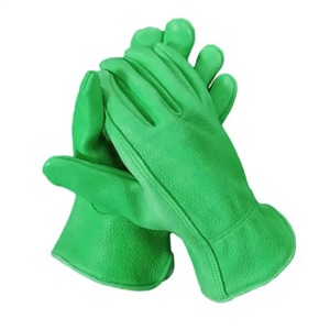 Guantes de Conducción de Tela Suave y Modernos, Venta al por Mayor de Fábrica, Guantes de Seguridad para Conducir - Product Image 5