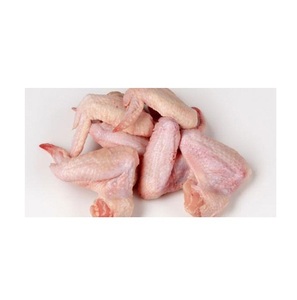 Patas de pollo congeladas halal certificadas de calidad/ Alas de pollo/ Pollo entero congelado halal - Product Image 2