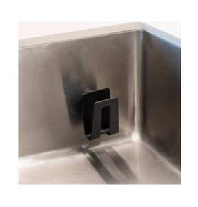ที่วางฟองน้ำสแตนเลสแบบถอดได้ ดีไซน์ทันสมัย คุณภาพดี ขายส่ง - Product Image 6