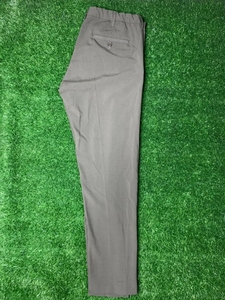 Pantalón chino para hombre de alta calidad, transpirable, informal, formal, personalizado - Product Image 4