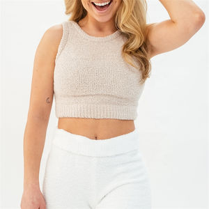 CLOVIX SPORTS Conjunto de Sudadera Corta con Capucha y Pantalones Cortos Tie Dye para Mujer, Sudadera de Algodón y Felpa, Ropa Deportiva Informal para Descansar - Product Image 1