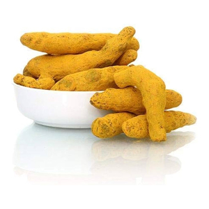 Venta al por mayor directa de fábrica: Cúrcuma orgánica de alta calidad, color amarillo intenso, especias tradicionales, suministro directo de origen. - Product Image 3