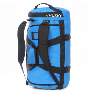HUSKY SPORTSWEAR High Quality Camouflage Convertible <b>Backpack</b> Duffel Zipper Hasp Closure Anti-Theft Unisex Waterproof Large - Product Image 5