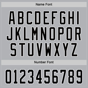 Jersey de Hockey sobre Hielo Personalizado con Diseño de Logotipo por Transferencia Térmica, para Adultos, al por Mayor, OEM, Transpirable, 100% Poliéster, Cuello en V, Completo - Product Image 6