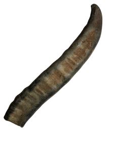 El mejor espejo de cuerno de búfalo de agua de 7 + 12 pulgadas de largo Unisex Atributo óptico Color negro Hecho a mano en la India por TAQI CRAFT - Product Image 1