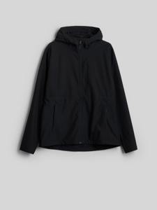 Chaqueta Softshell Personalizada para Hombre, con Capucha, Informal, para Exteriores, Resistente al Viento, con Cierre Frontal, Bolsillos Utilitarios, Ligera y Resistente a la Intemperie - Product Image 6