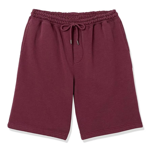 Pantalones Cortos Deportivos Transpirables para Hombre, de Secado Rápido, Ligeros, 100% Algodón, Sólidos, Casuales, de Malla, para Gimnasio, Correr y Actividades al Aire Libre - Product Image 6