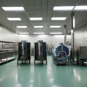 Hervidor de Anacardos de 650 Kg con Vaporera, Componentes Centrales del Motor Probados e Inspeccionados, Capacidad de 650 Kg - Product Image 5