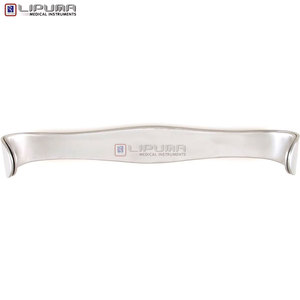 ชุดเครื่องมือแพทย์คุณภาพสูง PARKER Retractors รุ่น Double Pair Surgical Excel ขนาด 7.25 นิ้ว แบบปลายคู่ - Product Image 3