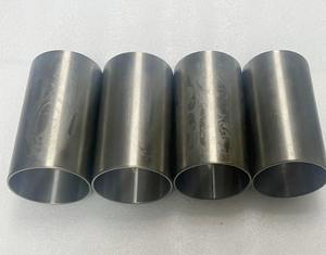 Pièces automobiles Santosh, chemise de cylindre de moteur à essence 1E de 71 mm de diamètre, norme OE, robuste, garantie 1 an, pièces de rechange - Product Image 4