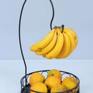 Tabla de Cortar Rectangular de Madera con Caja de Almacenamiento, Duradera y Ligera para la Encimera de la Cocina - Product Image 1