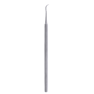 Sonda Dental de Acero Inoxidable, Instrumento Dental Explorer - Product Image 2