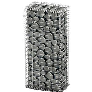 Muro De Gabiao De Jardim Tipo Europeu Cesto De Gabiao Caixa De Pedra Precos De Cesto De Gabiao - Product Image 1