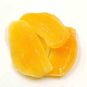Choice Soft Dried Mango Slices <b>Confectionery</b> Grade Mix For Chocolate Coating Large Orders Vietnam Manufacturer Direct Sea Outlet - Product Image 1