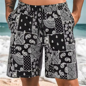 Shorts de sport personnalisés et confortables en maille, style décontracté, pour l'entraînement de baseball, avec fonction respirante, pour le streetwear et les équipes. - Product Image 3