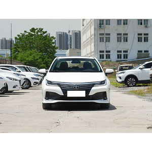 Venta de Autos Usados Toyota Allion 2023 2.0L CVT Sedán Compacto de Gasolina, Autos Baratos en Venta - Product Image 1