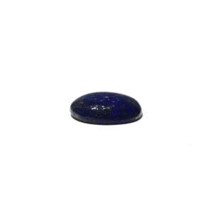 Natural <b>Lapis</b> <b>Lazuli</b> Loose Gemstone Lot-7.4 Carat Certified Pear Cut Raw Rough for <b>Ring</b> Making - Product Image 3