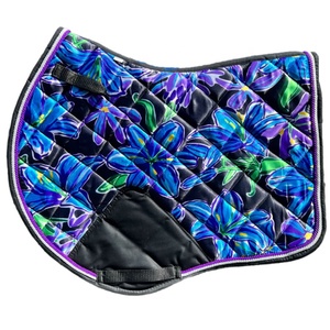 2025 Satin <b>Foam</b> Saddle <b>Pads</b> for Sublimation Premium Product Category - Product Image 4