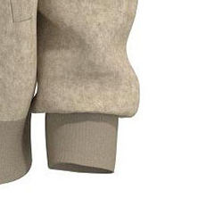 เสื้อฮู้ดผู้ชายผ้าเนื้อนุ่มใส่สบาย ขายส่งราคาถูก ขายดี ไม่ยับ ทันสมัย - Product Image 4