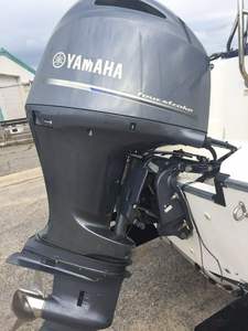 Moteur hors-bord japonais 4 temps |   Moteurs hors-bord diesel (4 à 6 cylindres avec arbre long) - Product Image 5