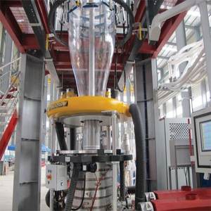 Película de PE de grado industrial Tratamiento de doble corona para una mayor capacidad de impresión - Product Image 5