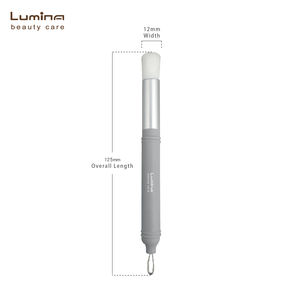 Cepillo de Limpieza Facial de Doble Efecto para Puntos Negros, Fácil de Usar, Limpieza Profunda, Venta al por Mayor para Distribución Minorista - Product Image 3