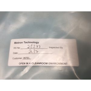 Tokyo Electron TEL D129678-LA Shield, Pod, Low - Équipement et pièces semi-conductrices d'occasion fiables à l'échelle mondiale - Product Image 3