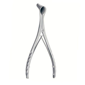 เครื่องมือตรวจจมูกแบบสแตนเลสสำหรับการผ่าตัด - Product Image 4