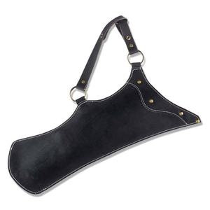 Bolsa para Flechas de Arquería de Buen Precio, Hecha con Cuero Genuino, Ligera, con Múltiples Bolsillos - Product Image 2