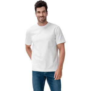 T-shirts en coton pour hommes de qualité supérieure pour votre garde-robe – Confortables, légers, respirants, style tendance, vente en gros, liberté ultime - Product Image 5