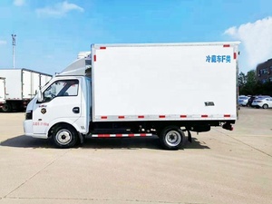 <span class=keywords><strong>Camion</strong></span> <span class=keywords><strong>frigorifique</strong></span> tout <span class=keywords><strong>neuf</strong></span> à bas prix Offre Spéciale petits camions frigorifiques - Product Image 3