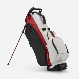 Bolsa de Viaje Impermeable para Golf, Bolsa Deportiva de Poliéster y Algodón, Gran Capacidad, Resistente, Bolsa para Equipo de Golf de Fin de Semana, Logotipo Personalizado - Product Image 5