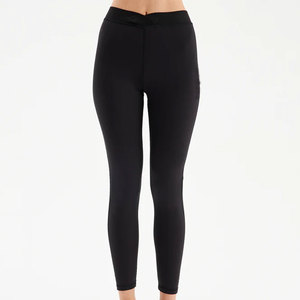Leggings Deportivos Transpirables de Cintura Media para Mujer, Cómodos y Elegantes, para Actividades Físicas y Uso Casual - Product Image 2