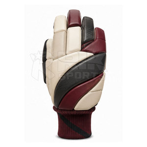 Gants de hockey sur roulettes à prix abordable et haute performance, avec une construction de qualité pour l'entraînement sportif - Product Image 2