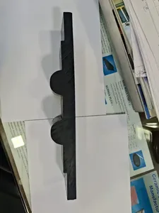 เปลือกหุ้มสำหรับเครื่องรีดท่อ ขนาดหนา 20-100 มม. ทนต่อการสึกหรอ ทนต่อแรงกระแทก ยืดหยุ่น ทนทาน ยาง Sakar RubTech แบบกำหนดเองได้ - Product Image 2