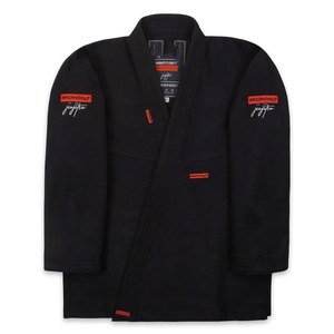 Kimono de Jiu-Jitsu Brésilien Léger en Tissu Perlé pour l'Entraînement au MMA et au Grappling, Kimono BJJ Personnalisé Brodé, Kimono de Jiu-Jitsu Brésilien Premium - Product Image 1