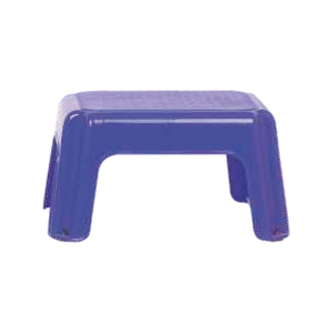 Patla carré en plastique léger et robuste pour un usage quotidien - Product Image 5