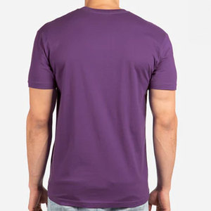 Camiseta de Algodón Ultra para Adultos Unisex con Logotipo Personalizado, Cuello Redondo - Product Image 1
