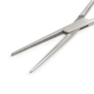 คีมผ่าตัดหลอดเลือดแดง Rochester ochsner, 16ซม./6.3 ", ตรง, 1x2ฟัน, pean Forceps - Product Image 3