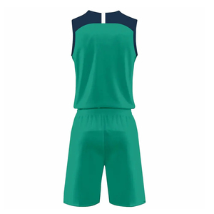 ชุดทีมวอลเลย์บอล RX Sports SK396 Pro สำหรับผู้ใหญ่ ใช้ได้ทั้งชายและหญิง พร้อมออกแบบโลโก้ตามสั่งและเลือกสีได้ตามต้องการ - Product Image 3