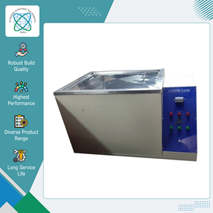 Distribuidor de Primera Categoría Ofrece Tanque de Curado Digital Acelerado de Calidad Excepcional con Capacidad para 3 Moldes a un Precio Accesible - Product Image 5