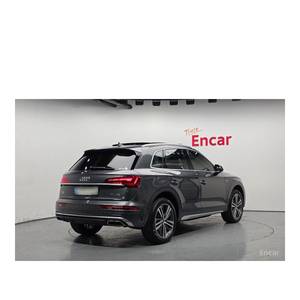Audi Q5 45 TFSI Quattro Premium 2023, 29 593 km, conduite à gauche, sièges en cuir, norme d'émission Euro V, avec caméra de recul - Product Image 2
