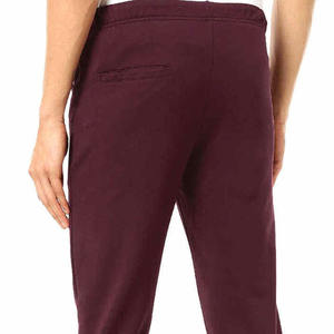 กางเกงลำลองผู้ชายสำหรับฤดูหนาว ผ้าฟลีซหนานุ่ม ผ้าฝ้าย ยืดหยุ่น อุ่นสบาย เหมาะสำหรับออกกำลังกายและเล่นกีฬา - Product Image 6